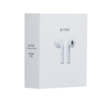 Блютуз Стерео гарнітура I8 TWS