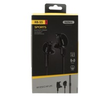 Bluetooth Stereo Headset Remax RB-S5