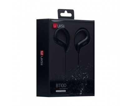 Блютуз Стерео гарнітура UiiSii BT100