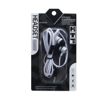Headphones i-Koson C1 MP3
