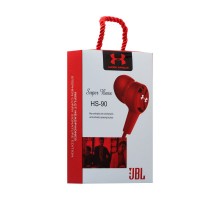 Headphones JBL HS90