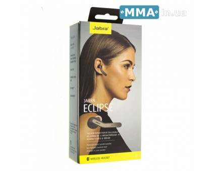Блютуз Гарнитура Jabra Eclipse