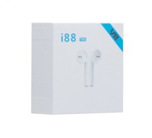 Блютуз Стерео гарнітура i88 TWS