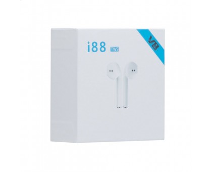 Блютуз Стерео Гарнитура i88 TWS