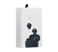Блютуз Стерео Гарнитура Nilkin Liberty E1 TWS