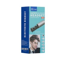 Блютуз Стерео гарнітура S5 TWS 5.0