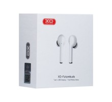 Блютуз Стерео гарнітура XO Futurebuds