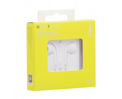 Headphones Borofone BM8