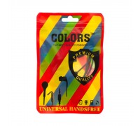 Headphones i-Koson Colors