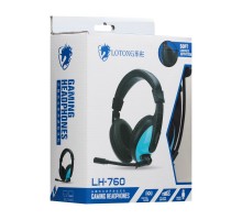 Навушники LH-760 PC