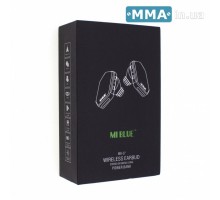 Bluetooth STEREO HEADSET MI BLUE MB-27