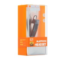Bluetooth Headset Hoco E31