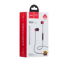 Блютуз Стерео Гарнитура Hoco ES13 Plus