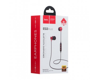 Bluetooth Stereo Headset Hoco ES13 Plus