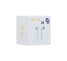 Блютуз Стерео гарнітура I9s TWS 5.0