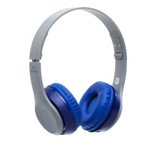 Блютуз Стерео гарнітура P47