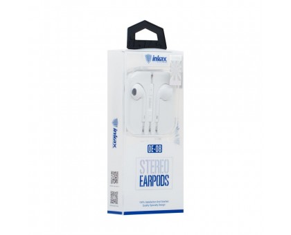 Headphones Inkax OE-08