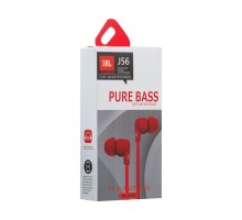 Headphones JBL J56