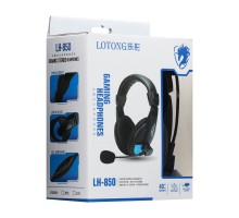Навушники LH-850 PC