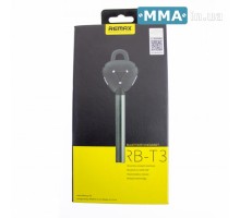 Bluetooth Headset Remax RB-T3