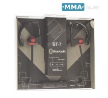 Блютуз Стерео гарнітура BT-7
