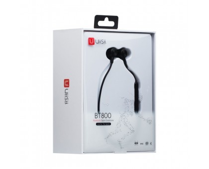 Блютуз Стерео гарнітура UiiSii BT800