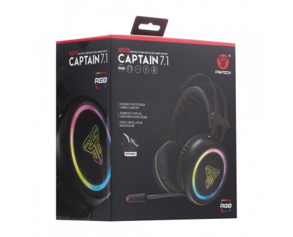 Навушники для Комп'ютера Fantechi HG15