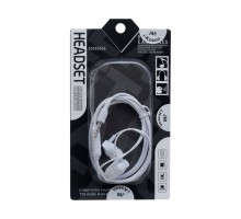 Headphones i-Koson J68