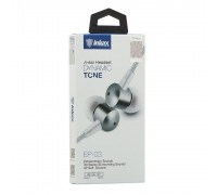 Headphones Inkax EP-03