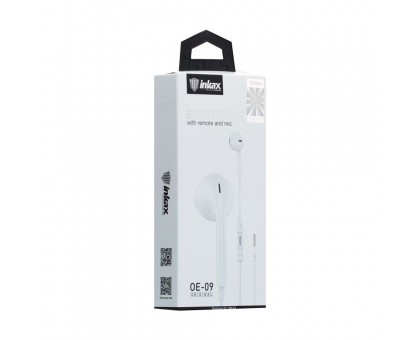 Навушники Inkax OE-09