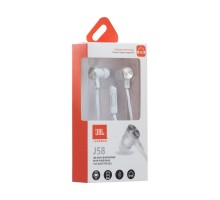 Headphones JBL J58