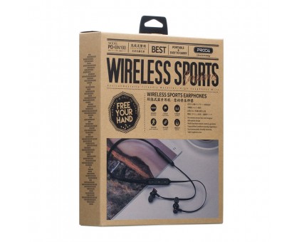 Bluetooth Stereo Headset Proda PD-BN100