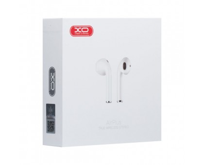 Bluetooth Stereo Headset XO Airplus TWS V5.0