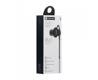 Навушники Borofone BM1