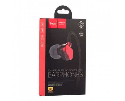 Hoco M36 Headphones