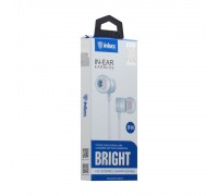 Headphones Inkax EP-04