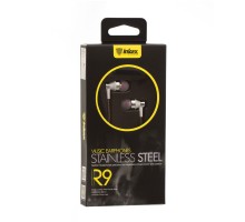 Headphones Inkax R9