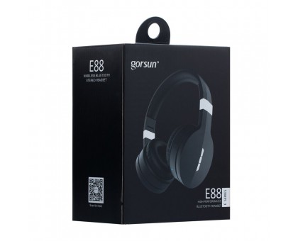 Bluetooth Stereo Headset Gorsun GS-E88