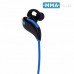 Bluetooth Stereo Headset Mi Blue HV-809