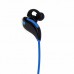 Bluetooth Stereo Headset Mi Blue HV-809