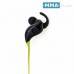 Bluetooth Stereo Headset Mi Blue HV-809
