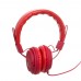 Headphones Sonic Sound E322B / MP3