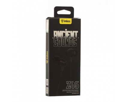 Навушники Inkax Z05