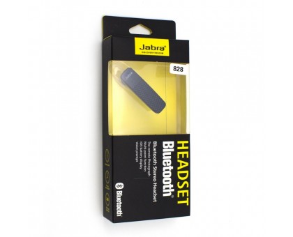 Блютуз Гарнитура Jabra BT828