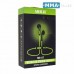 Bluetooth Stereo Headset Mi Blue MB-07