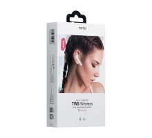 Bluetooth Stereo Headset Totu EAUB-014 Designe Airpods