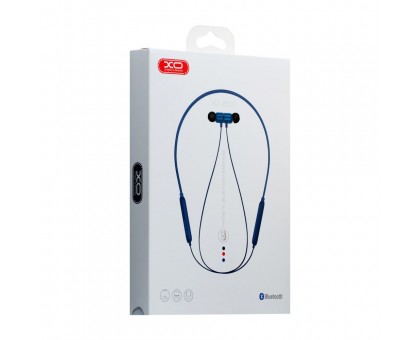 Bluetooth Stereo Headset XO BS10