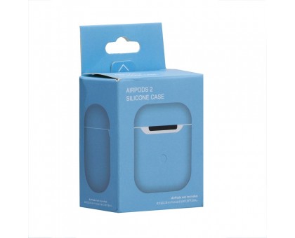 Футляр Для Наушников Airpod 2 Slim