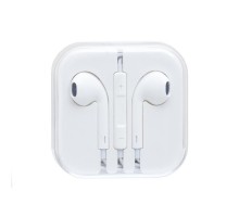 Наушники AAA Iphone 5 Earpod