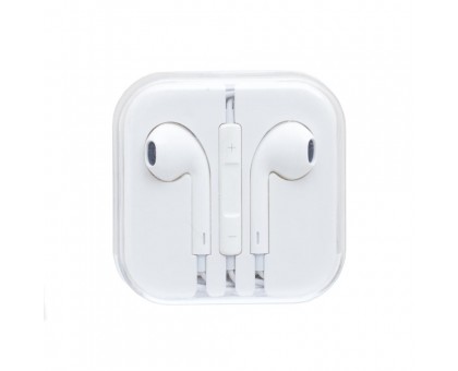 Навушники AAA Iphone 5 Earpod